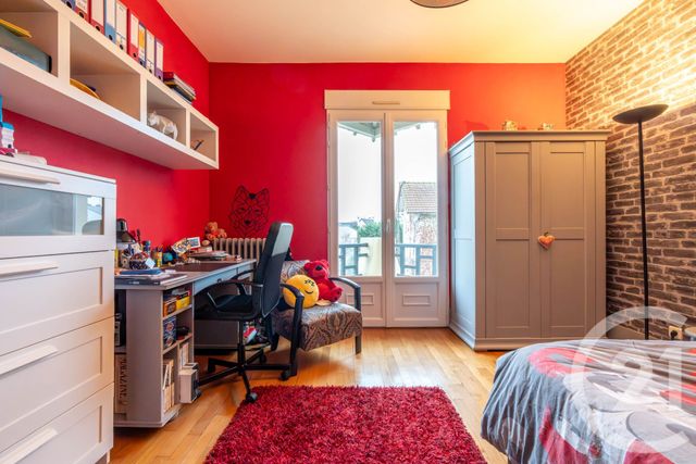 maison à vendre - 8 pièces - 217.87 m2 - ST MAUR DES FOSSES - 94 - ILE-DE-FRANCE - Century 21 Concordance Immobilier