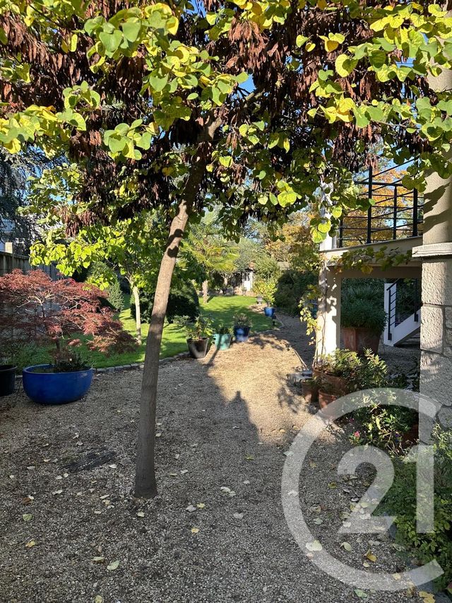 maison à vendre - 8 pièces - 217.87 m2 - ST MAUR DES FOSSES - 94 - ILE-DE-FRANCE - Century 21 Concordance Immobilier