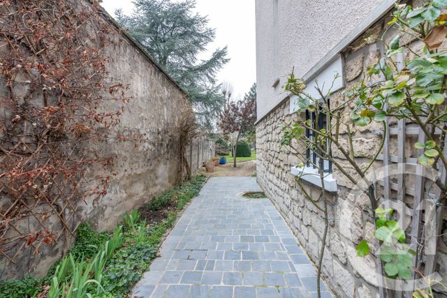 maison à vendre - 8 pièces - 217.87 m2 - ST MAUR DES FOSSES - 94 - ILE-DE-FRANCE - Century 21 Concordance Immobilier