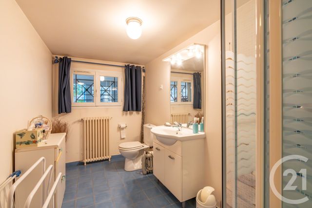 maison à vendre - 8 pièces - 217.87 m2 - ST MAUR DES FOSSES - 94 - ILE-DE-FRANCE - Century 21 Concordance Immobilier