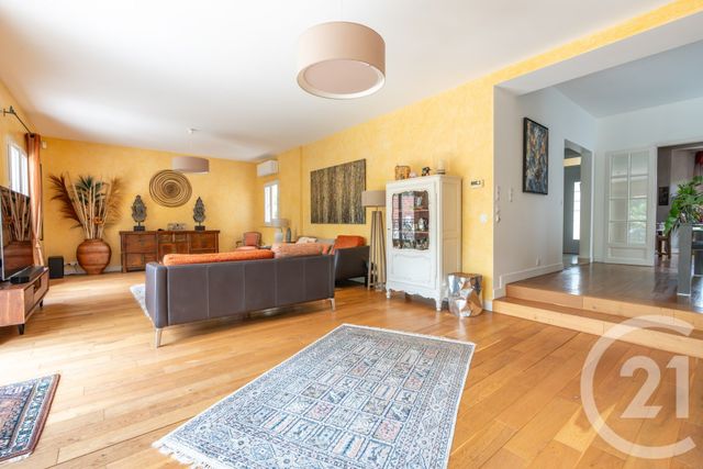 maison à vendre - 8 pièces - 217.87 m2 - ST MAUR DES FOSSES - 94 - ILE-DE-FRANCE - Century 21 Concordance Immobilier