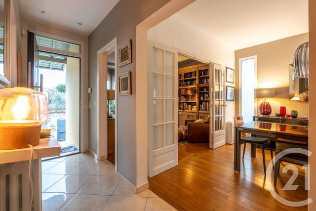 maison à vendre - 8 pièces - 217.87 m2 - ST MAUR DES FOSSES - 94 - ILE-DE-FRANCE - Century 21 Concordance Immobilier