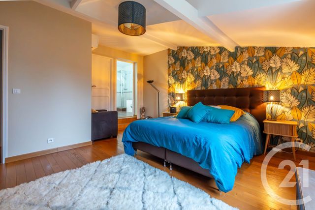 maison à vendre - 8 pièces - 217.87 m2 - ST MAUR DES FOSSES - 94 - ILE-DE-FRANCE - Century 21 Concordance Immobilier