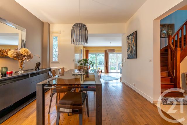 maison à vendre - 8 pièces - 217.87 m2 - ST MAUR DES FOSSES - 94 - ILE-DE-FRANCE - Century 21 Concordance Immobilier