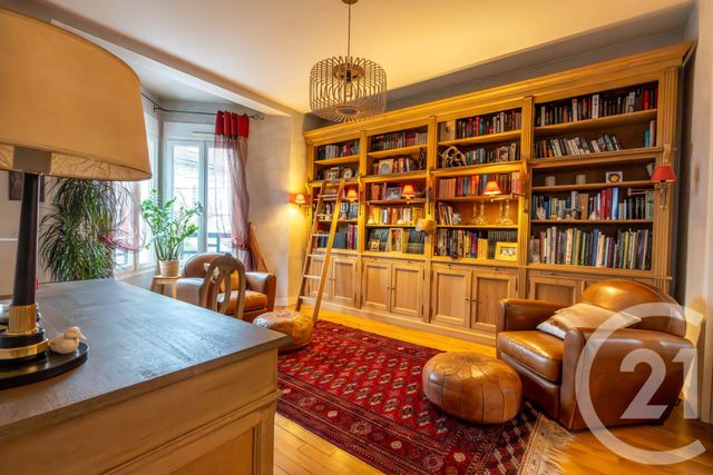 maison à vendre - 8 pièces - 217.87 m2 - ST MAUR DES FOSSES - 94 - ILE-DE-FRANCE - Century 21 Concordance Immobilier