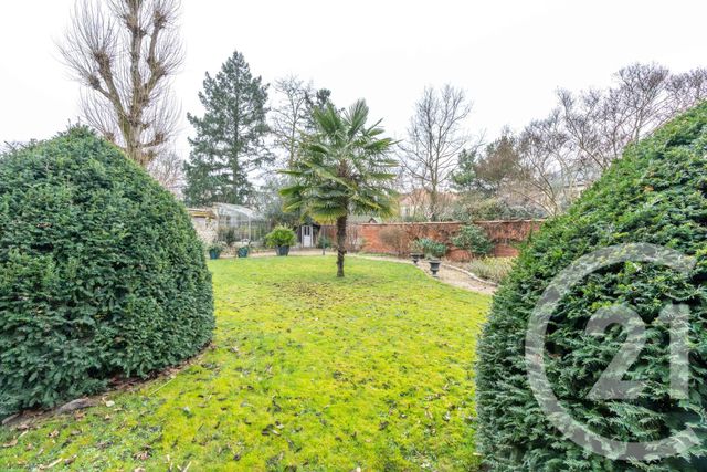 maison à vendre - 8 pièces - 217.87 m2 - ST MAUR DES FOSSES - 94 - ILE-DE-FRANCE - Century 21 Concordance Immobilier