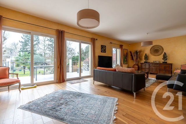 maison à vendre - 8 pièces - 217.87 m2 - ST MAUR DES FOSSES - 94 - ILE-DE-FRANCE - Century 21 Concordance Immobilier