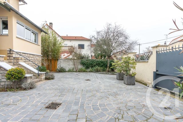 maison à vendre - 8 pièces - 217.87 m2 - ST MAUR DES FOSSES - 94 - ILE-DE-FRANCE - Century 21 Concordance Immobilier
