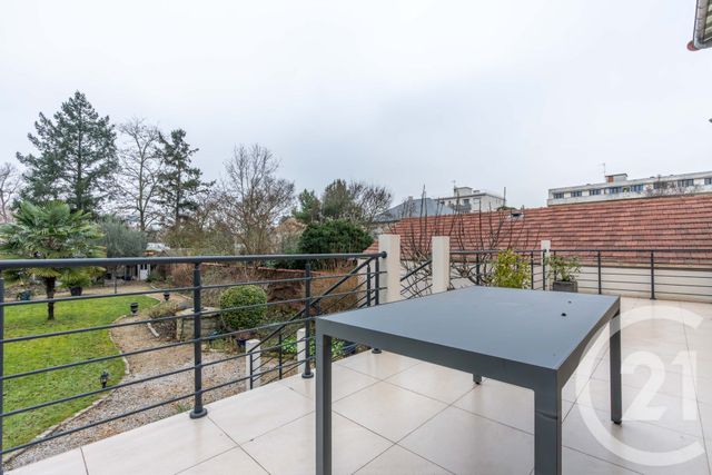 maison à vendre - 8 pièces - 217.87 m2 - ST MAUR DES FOSSES - 94 - ILE-DE-FRANCE - Century 21 Concordance Immobilier