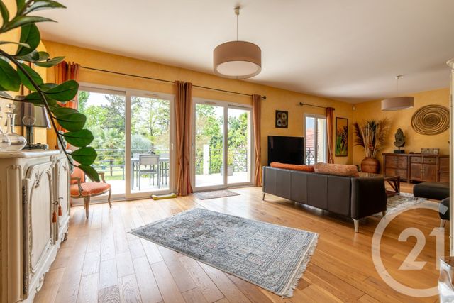 maison à vendre - 8 pièces - 217.87 m2 - ST MAUR DES FOSSES - 94 - ILE-DE-FRANCE - Century 21 Concordance Immobilier