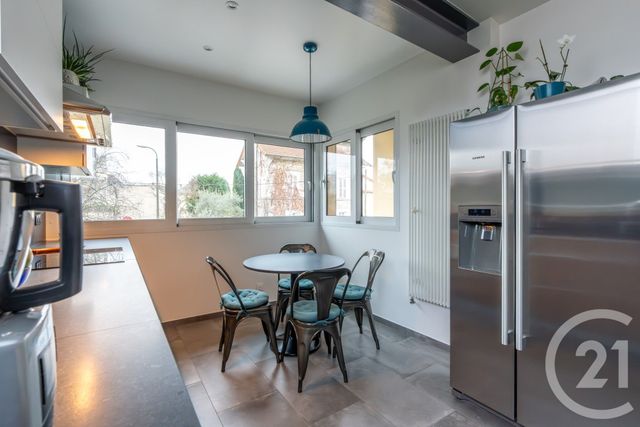 maison à vendre - 8 pièces - 217.87 m2 - ST MAUR DES FOSSES - 94 - ILE-DE-FRANCE - Century 21 Concordance Immobilier