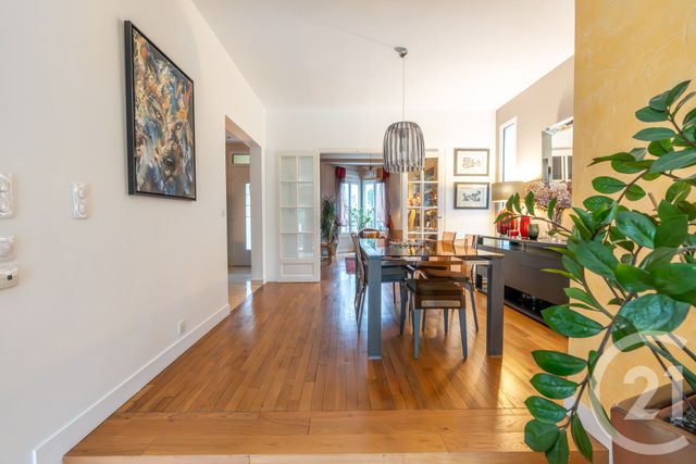 maison à vendre - 8 pièces - 217.87 m2 - ST MAUR DES FOSSES - 94 - ILE-DE-FRANCE - Century 21 Concordance Immobilier