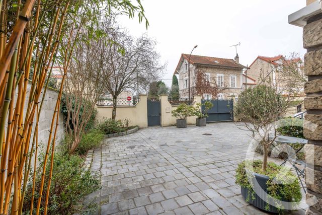 maison à vendre - 8 pièces - 217.87 m2 - ST MAUR DES FOSSES - 94 - ILE-DE-FRANCE - Century 21 Concordance Immobilier