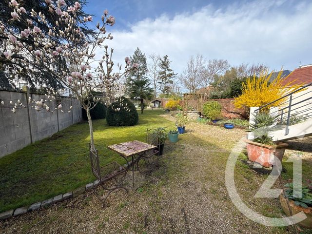 maison à vendre - 8 pièces - 217.87 m2 - ST MAUR DES FOSSES - 94 - ILE-DE-FRANCE - Century 21 Concordance Immobilier