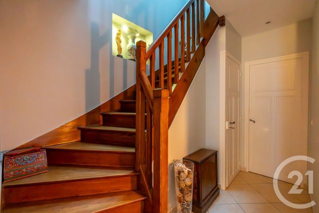 maison à vendre - 8 pièces - 217.87 m2 - ST MAUR DES FOSSES - 94 - ILE-DE-FRANCE - Century 21 Concordance Immobilier