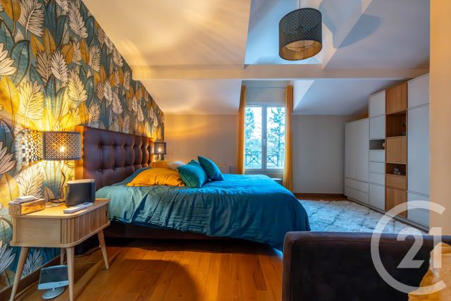 maison à vendre - 8 pièces - 217.87 m2 - ST MAUR DES FOSSES - 94 - ILE-DE-FRANCE - Century 21 Concordance Immobilier