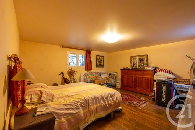 maison à vendre - 8 pièces - 217.87 m2 - ST MAUR DES FOSSES - 94 - ILE-DE-FRANCE - Century 21 Concordance Immobilier