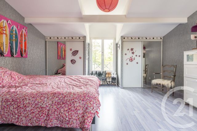 maison à vendre - 8 pièces - 217.87 m2 - ST MAUR DES FOSSES - 94 - ILE-DE-FRANCE - Century 21 Concordance Immobilier