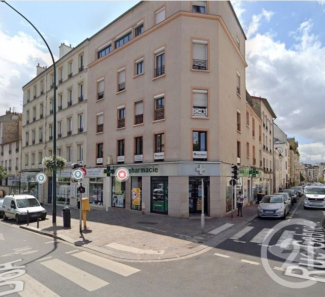 appartement - CHARENTON LE PONT - 94
