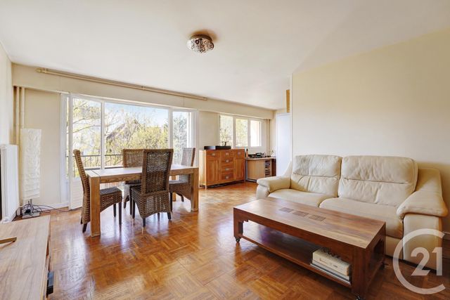 appartement - ST MAUR DES FOSSES - 94