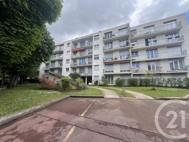 Appartement F1 à louer - 1 pièce - 26.38 m2 - ST MAUR DES FOSSES - 94 - ILE-DE-FRANCE - Century 21 Concordance Immobilier