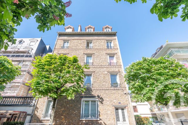 Appartement F2 à vendre - 2 pièces - 32.0 m2 - ST MAUR DES FOSSES - 94 - ILE-DE-FRANCE - Century 21 Concordance Immobilier