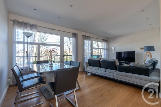 appartement - ST MAUR DES FOSSES - 94