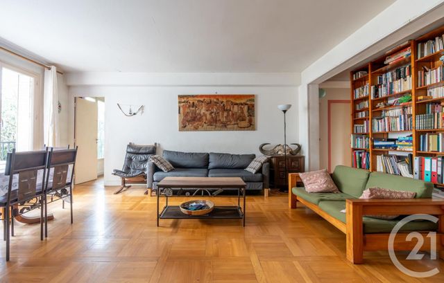 appartement - ST MAUR DES FOSSES - 94