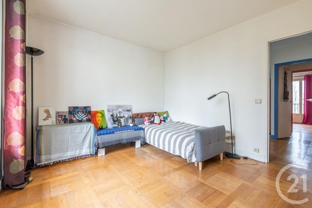 Afficher la photo en grand Appartement F4 à vendre - 4 pièces - 87.51 m2 - ST MAUR DES FOSSES - 94 - ILE-DE-FRANCE - Century 21 Concordance Immobilier