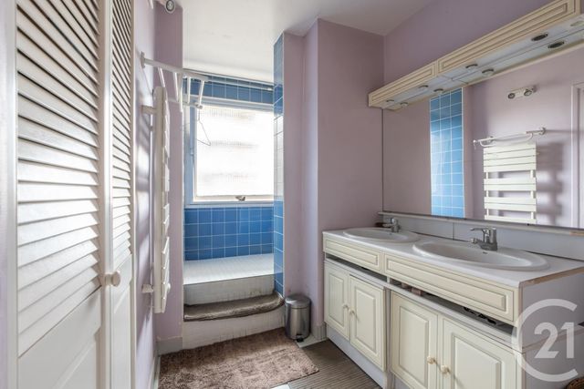 Afficher la photo en grand Appartement F4 à vendre - 4 pièces - 87.51 m2 - ST MAUR DES FOSSES - 94 - ILE-DE-FRANCE - Century 21 Concordance Immobilier