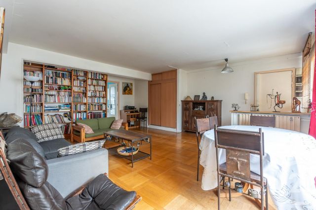 Afficher la photo en grand Appartement F4 à vendre - 4 pièces - 87.51 m2 - ST MAUR DES FOSSES - 94 - ILE-DE-FRANCE - Century 21 Concordance Immobilier
