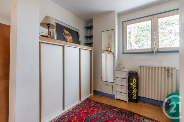 Afficher la photo en grand Appartement F4 à vendre - 4 pièces - 87.51 m2 - ST MAUR DES FOSSES - 94 - ILE-DE-FRANCE - Century 21 Concordance Immobilier