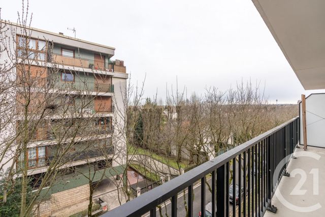 Afficher la photo en grand Appartement F4 à vendre - 4 pièces - 87.51 m2 - ST MAUR DES FOSSES - 94 - ILE-DE-FRANCE - Century 21 Concordance Immobilier