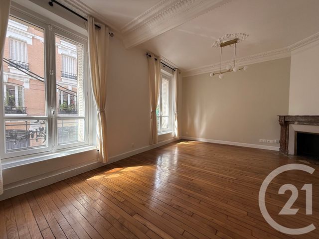 Appartement F2 à louer - 2 pièces - 45.7 m2 - ST MAUR DES FOSSES - 94 - ILE-DE-FRANCE - Century 21 Concordance Immobilier