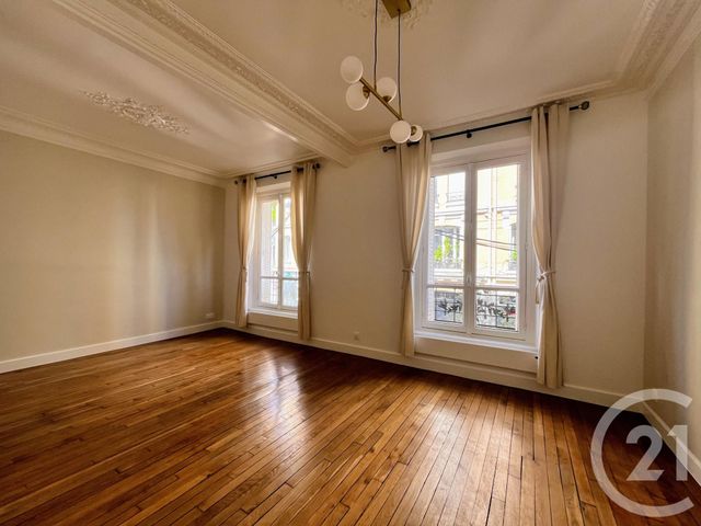 appartement - ST MAUR DES FOSSES - 94
