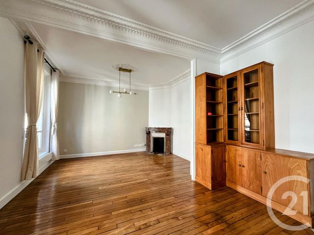 appartement - ST MAUR DES FOSSES - 94