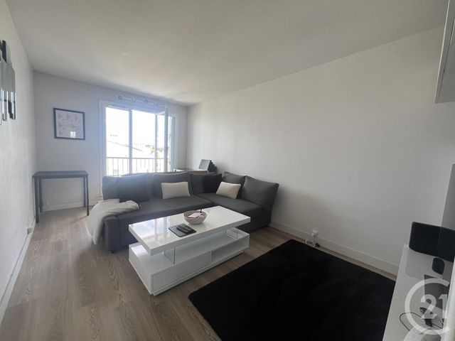 Appartement F2 à louer LIMEIL BREVANNES