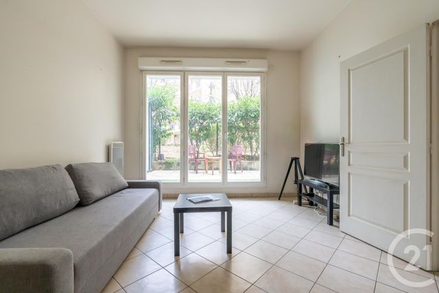 Appartement F3 à vendre - 3 pièces - 69.88 m2 - ST MAUR DES FOSSES - 94 - ILE-DE-FRANCE - Century 21 Concordance Immobilier