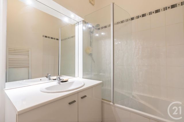 Appartement F3 à vendre - 3 pièces - 69.88 m2 - ST MAUR DES FOSSES - 94 - ILE-DE-FRANCE - Century 21 Concordance Immobilier