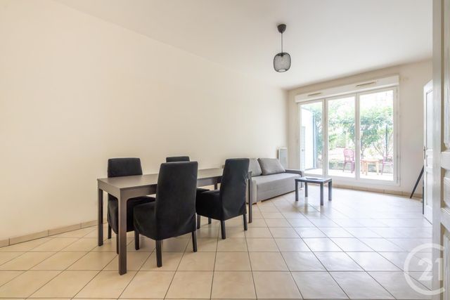 Appartement F3 à vendre - 3 pièces - 69.88 m2 - ST MAUR DES FOSSES - 94 - ILE-DE-FRANCE - Century 21 Concordance Immobilier