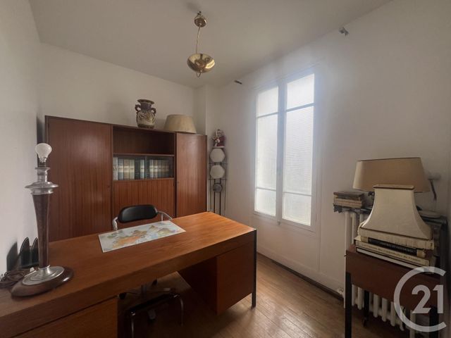 maison à vendre - 5 pièces - 98.16 m2 - ST MAUR DES FOSSES - 94 - ILE-DE-FRANCE - Century 21 Concordance Immobilier