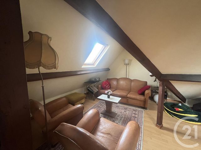 maison à vendre - 5 pièces - 98.16 m2 - ST MAUR DES FOSSES - 94 - ILE-DE-FRANCE - Century 21 Concordance Immobilier