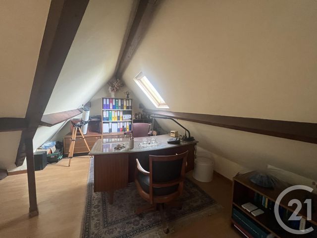 maison à vendre - 5 pièces - 98.16 m2 - ST MAUR DES FOSSES - 94 - ILE-DE-FRANCE - Century 21 Concordance Immobilier