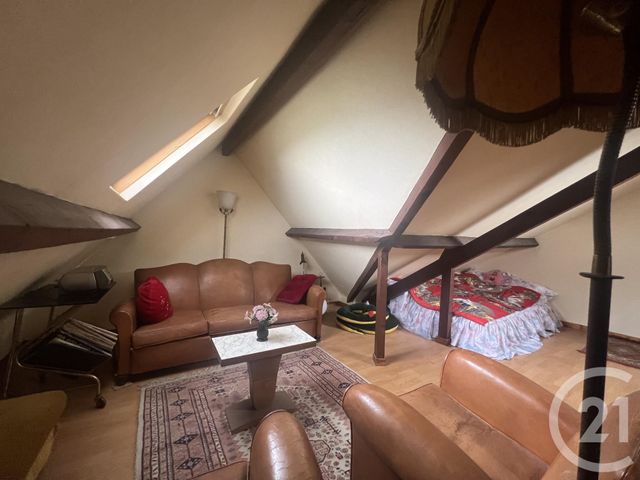 maison à vendre - 5 pièces - 98.16 m2 - ST MAUR DES FOSSES - 94 - ILE-DE-FRANCE - Century 21 Concordance Immobilier