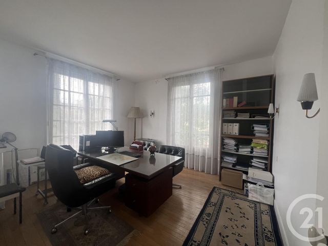maison à vendre - 5 pièces - 98.16 m2 - ST MAUR DES FOSSES - 94 - ILE-DE-FRANCE - Century 21 Concordance Immobilier