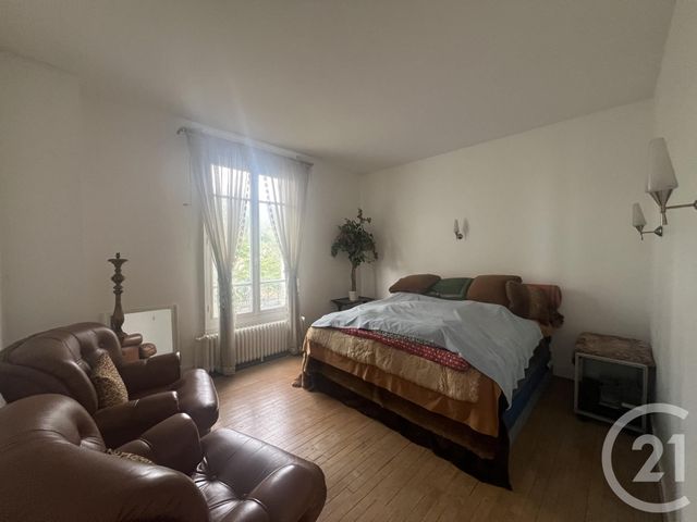 maison à vendre - 5 pièces - 98.16 m2 - ST MAUR DES FOSSES - 94 - ILE-DE-FRANCE - Century 21 Concordance Immobilier