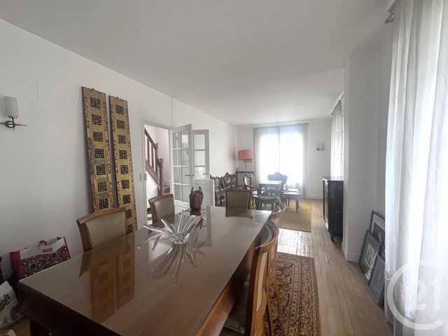 maison - ST MAUR DES FOSSES - 94