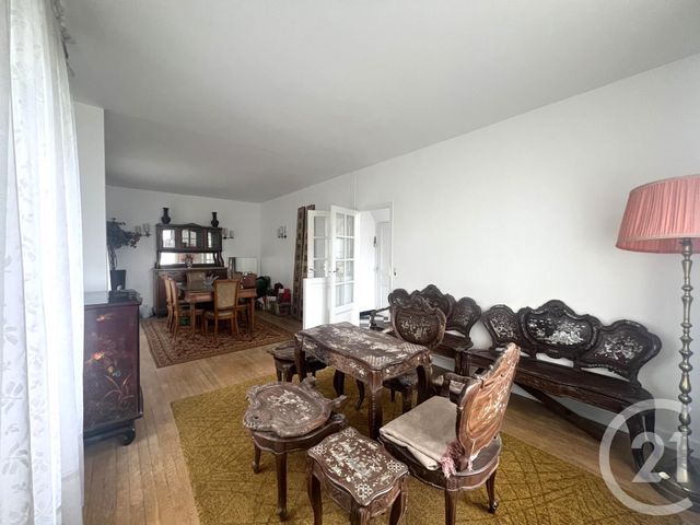 maison - ST MAUR DES FOSSES - 94
