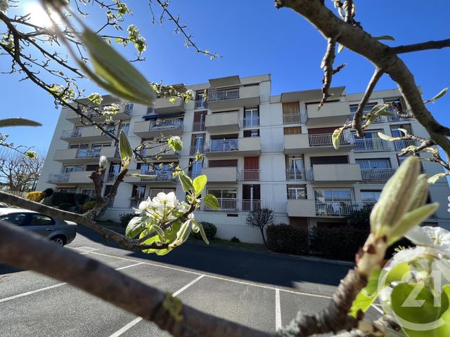appartement - ST MAUR DES FOSSES - 94