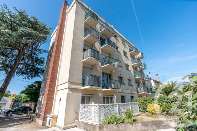 appartement - LA VARENNE ST HILAIRE - 94